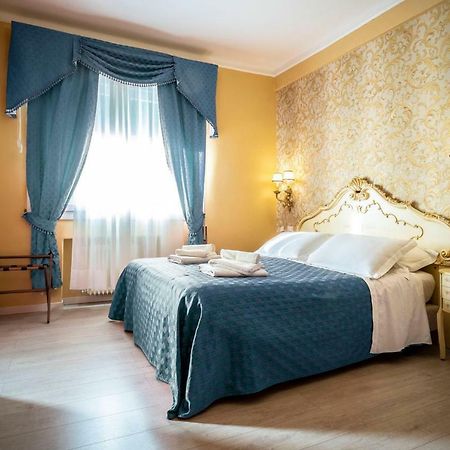 Bed and Breakfast La Bauta Mestre Exterior foto