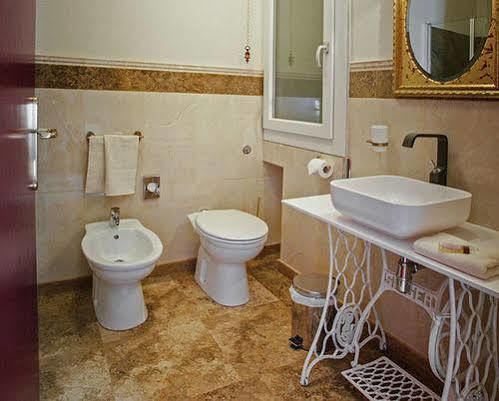 Bed and Breakfast La Bauta Mestre Exterior foto