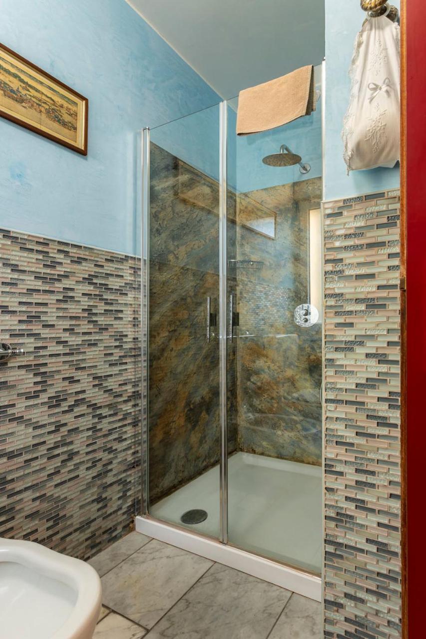 Bed and Breakfast La Bauta Mestre Exterior foto